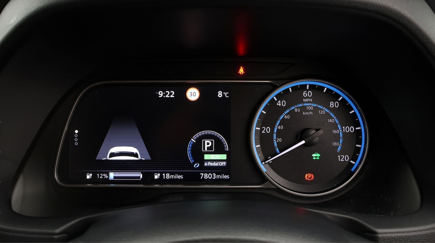 Used Nissan Leaf 2022 for sale - 77608146: Photo 10