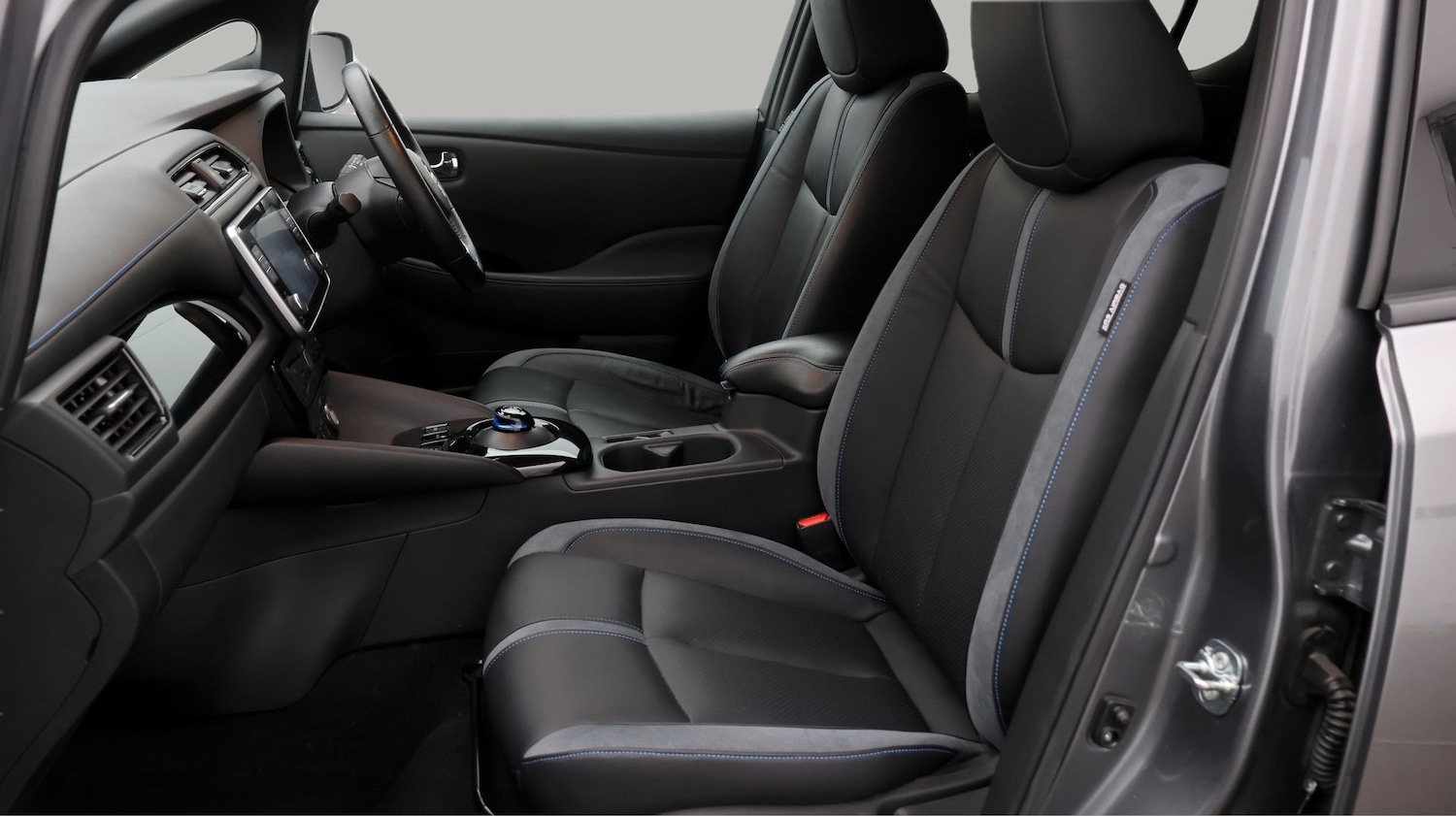 Used Nissan Leaf 2022 for sale - 77608146: Photo 14