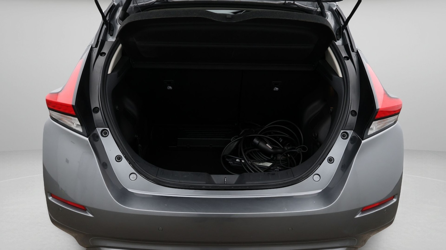 Used Nissan Leaf 2022 for sale - 77608146: Photo 17