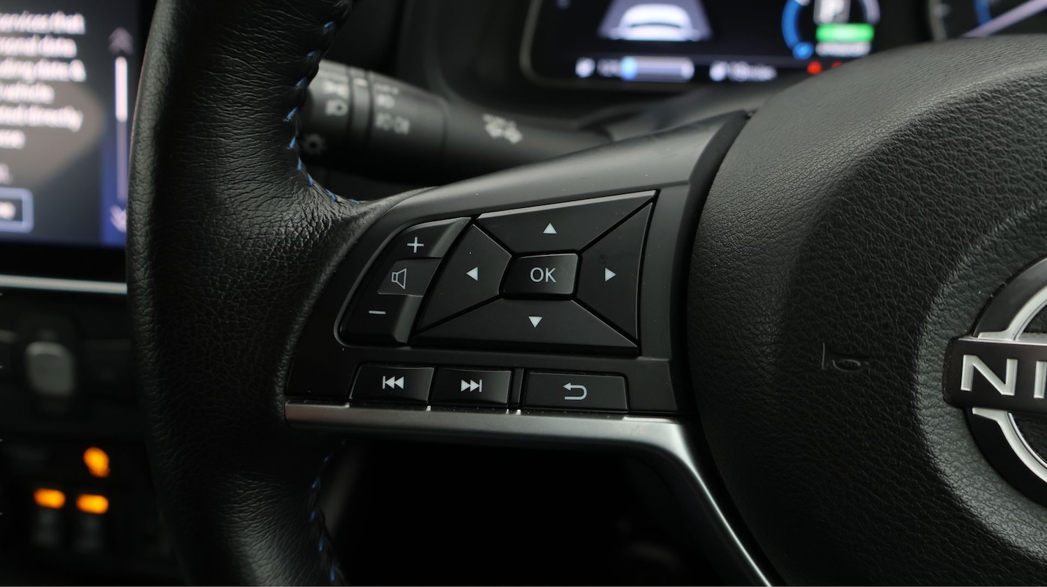 Used Nissan Leaf 2022 for sale - 77608146: Photo 20