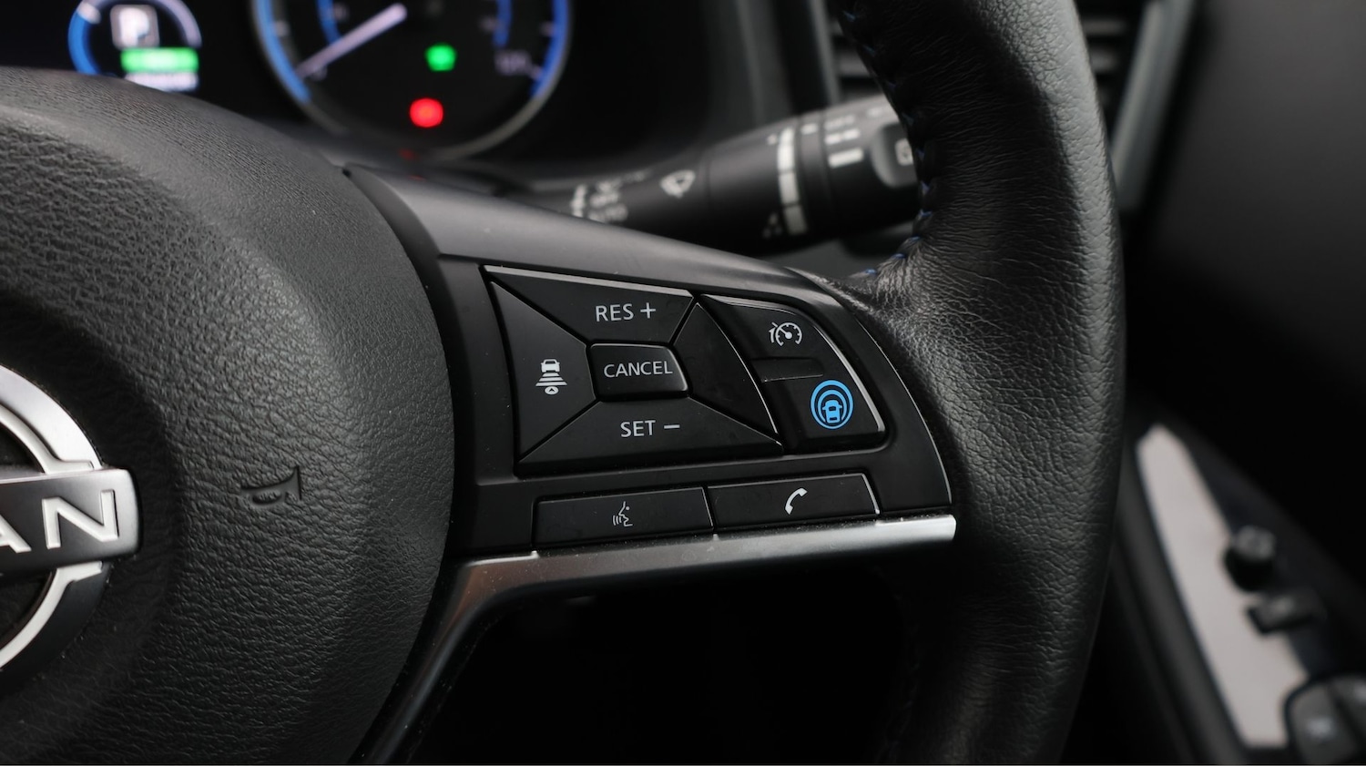 Used Nissan Leaf 2022 for sale - 77608146: Photo 21