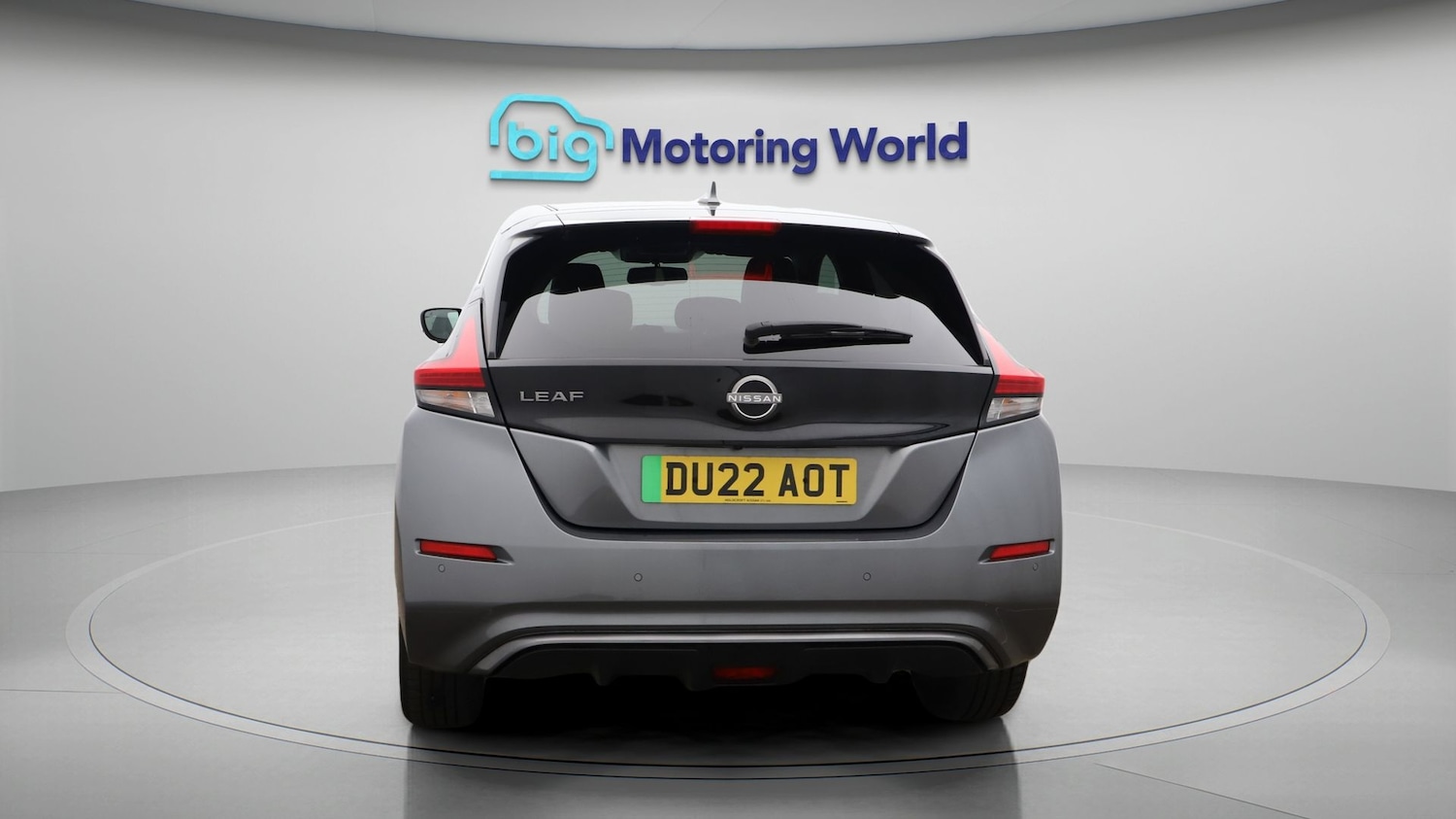 Used Nissan Leaf 2022 for sale - 77608146: Photo 6