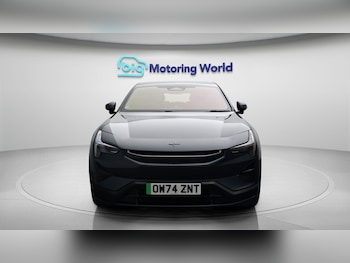 Used Polestar Polestar 3 2025 for sale - 79296948: Photo