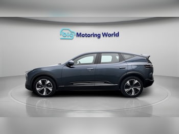 Used Polestar Polestar 3 2025 for sale - 79296948: Photo