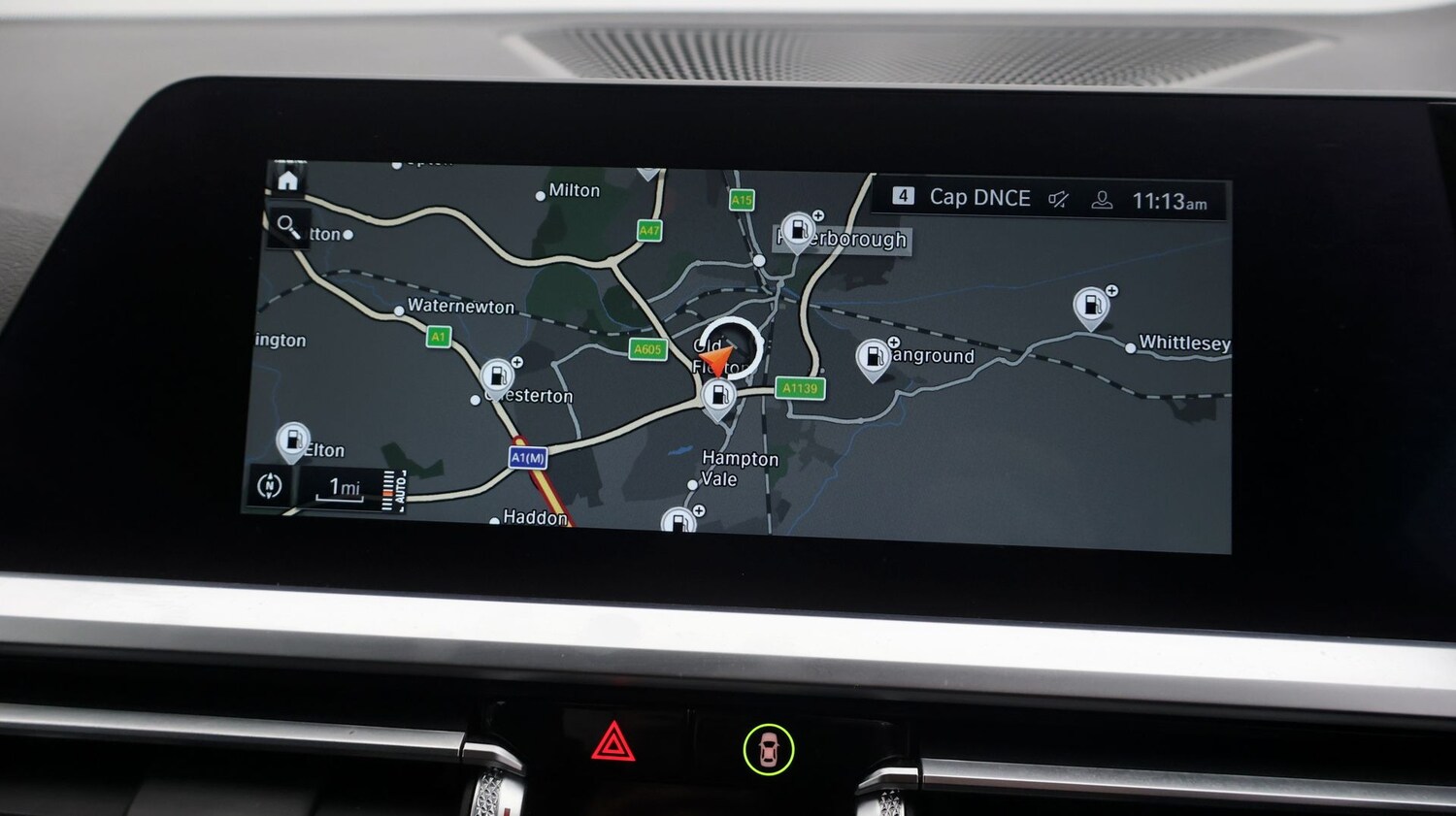 Used BMW 3 Series 2020 for sale - 77282386: Photo 11