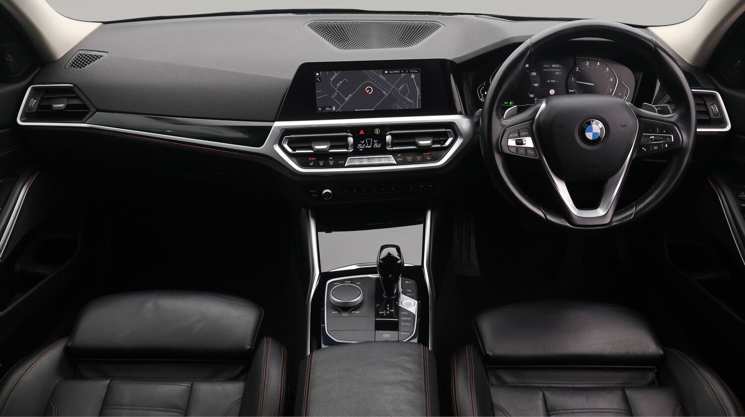 Used BMW 3 Series 2020 for sale - 77282386: Photo 13