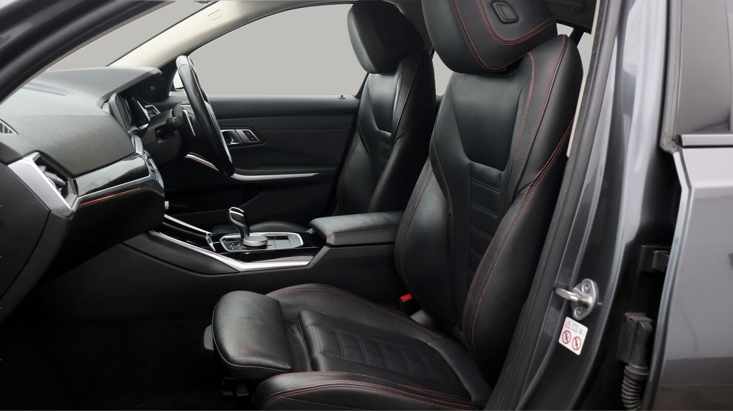 Used BMW 3 Series 2020 for sale - 77282386: Photo 14