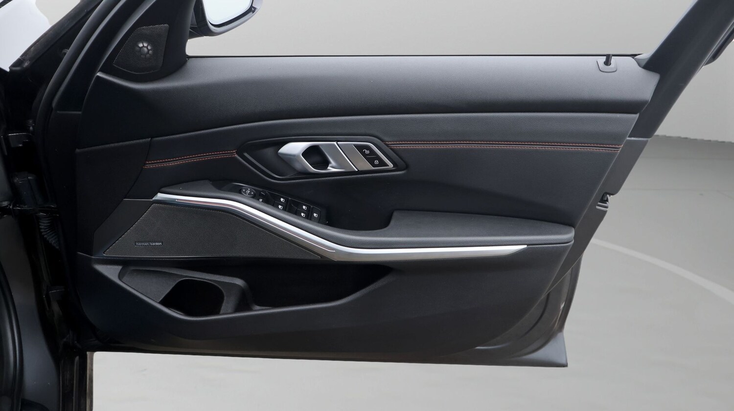 Used BMW 3 Series 2020 for sale - 77282386: Photo 15