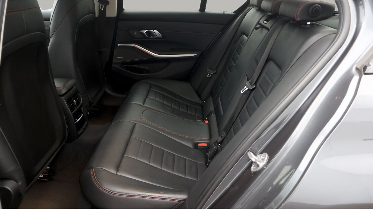 Used BMW 3 Series 2020 for sale - 77282386: Photo 16