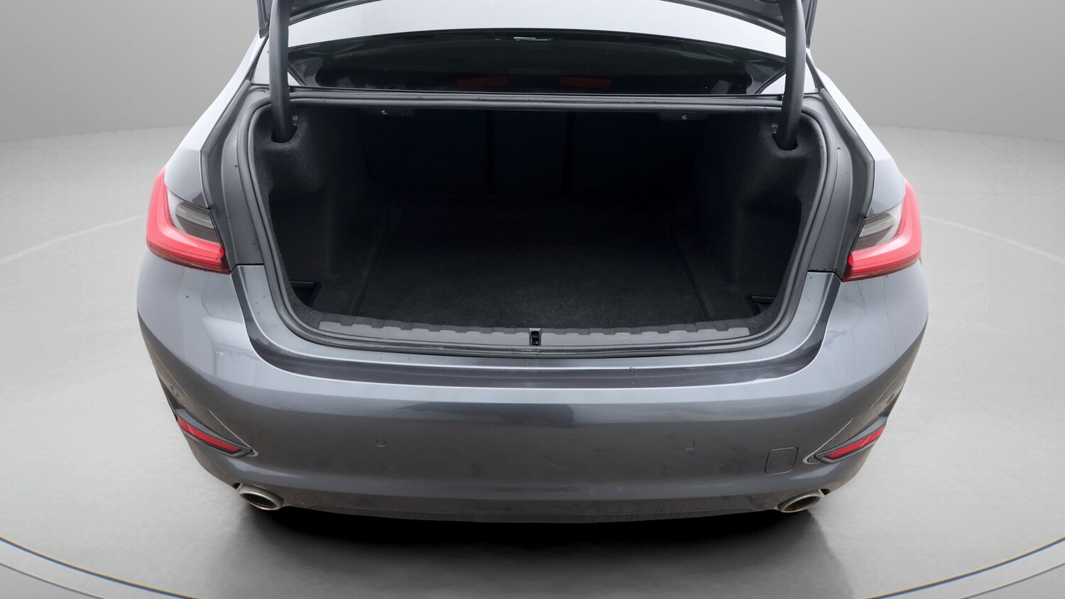 Used BMW 3 Series 2020 for sale - 77282386: Photo 17