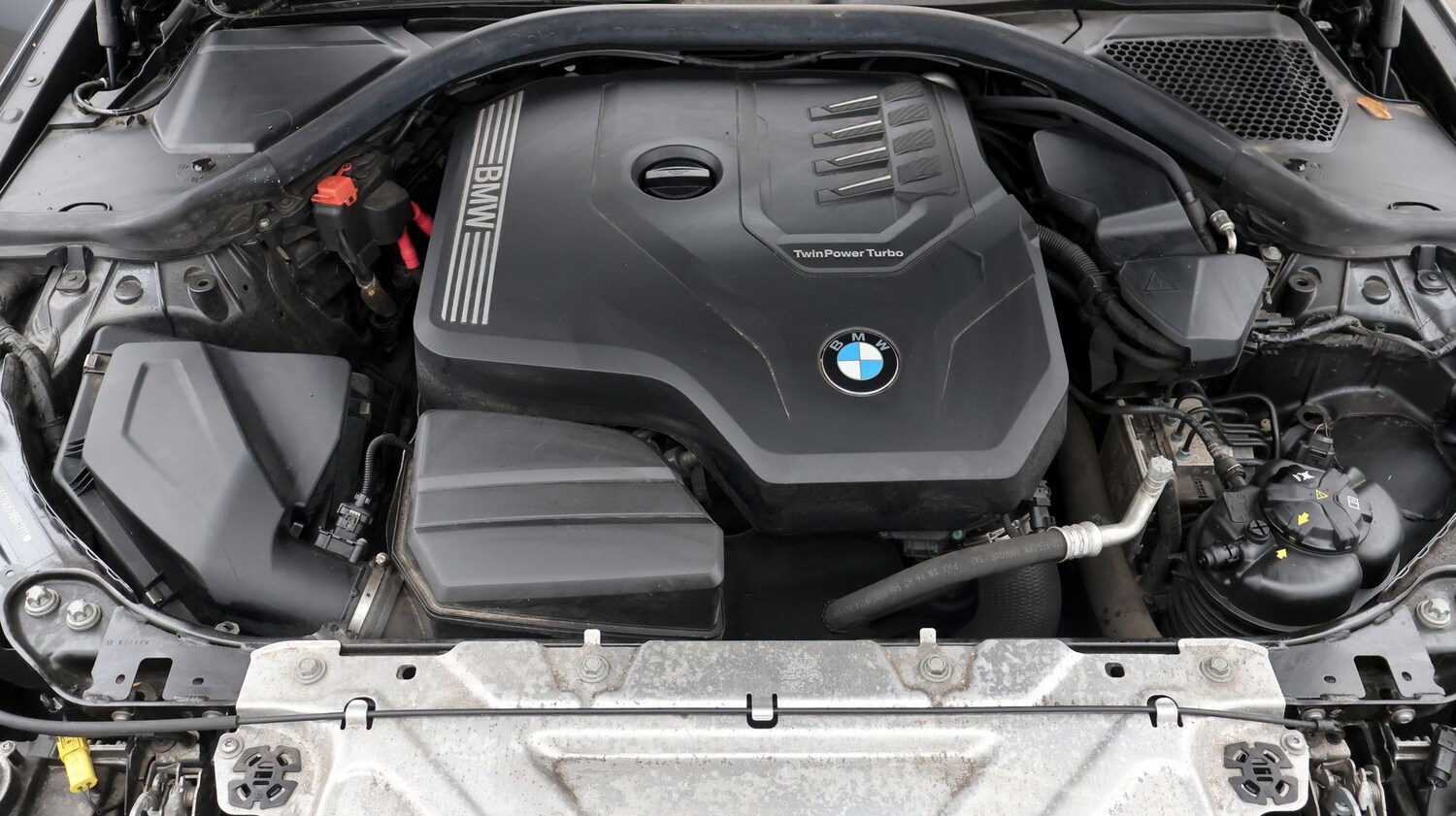 Used BMW 3 Series 2020 for sale - 77282386: Photo 19