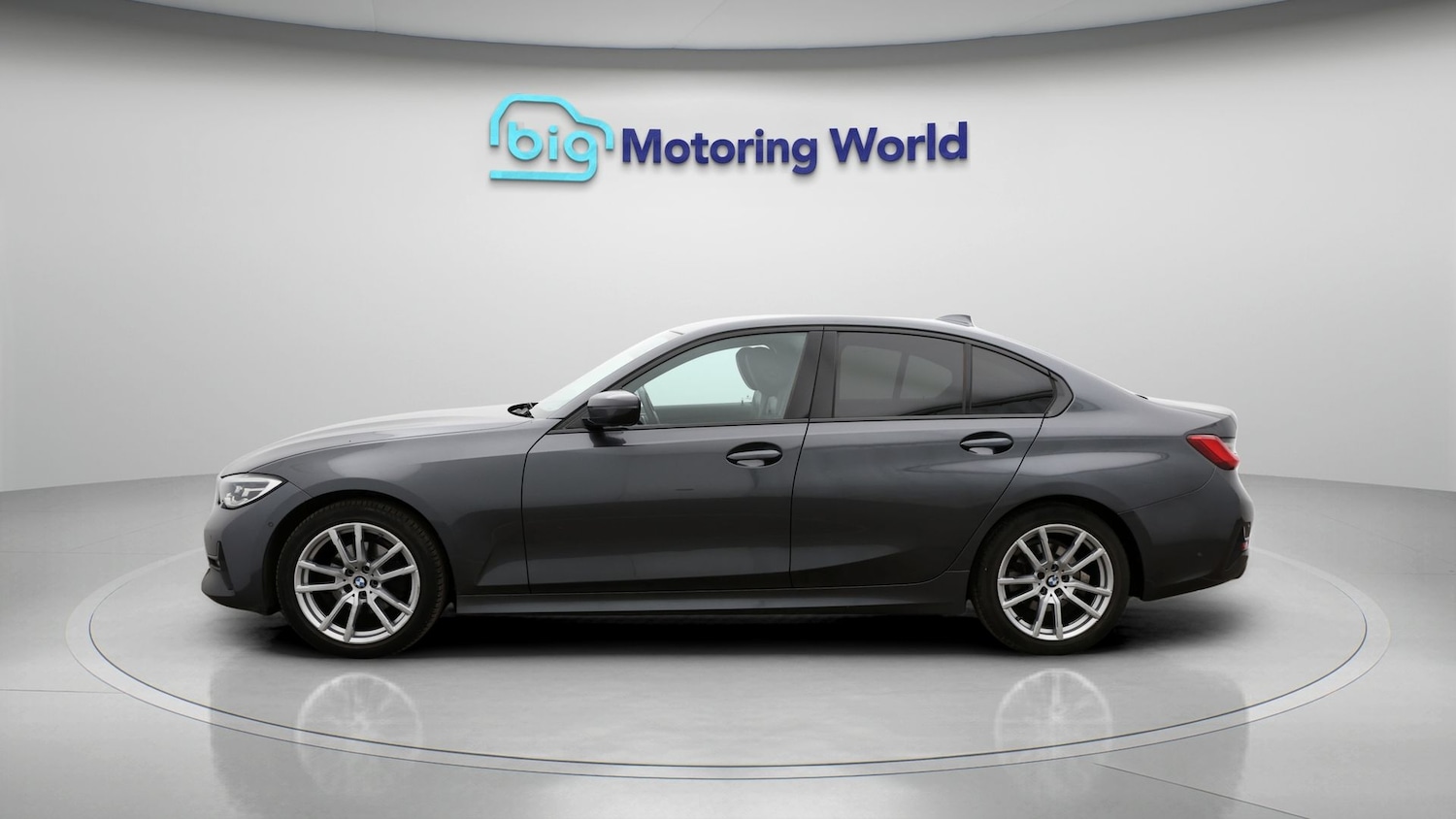 Used BMW 3 Series 2020 for sale - 77282386: Photo 4