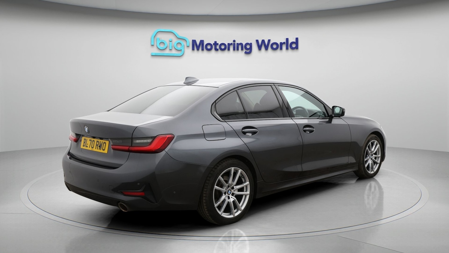 Used BMW 3 Series 2020 for sale - 77282386: Photo 7