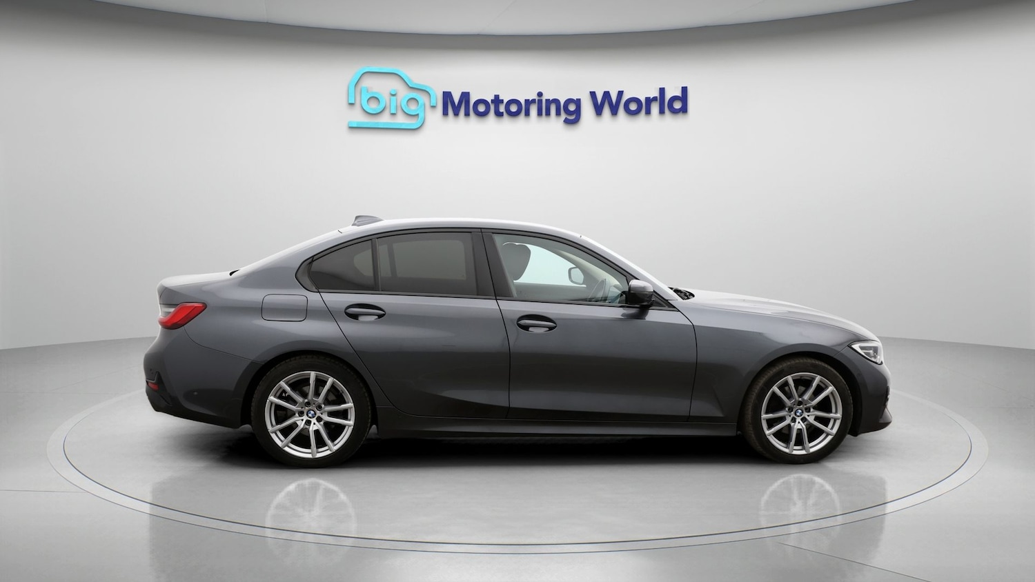 Used BMW 3 Series 2020 for sale - 77282386: Photo 8