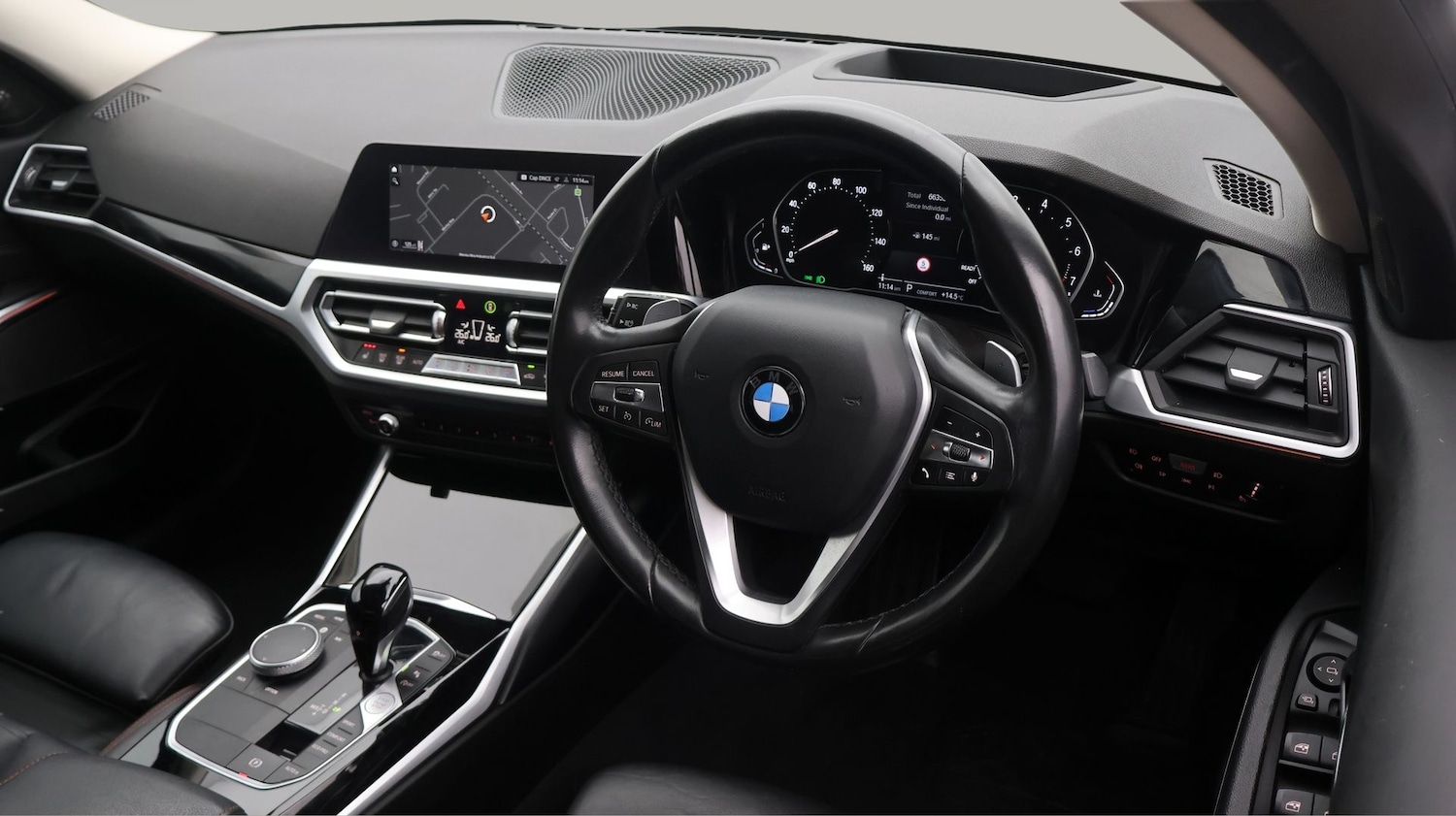 Used BMW 3 Series 2020 for sale - 77282386: Photo 9