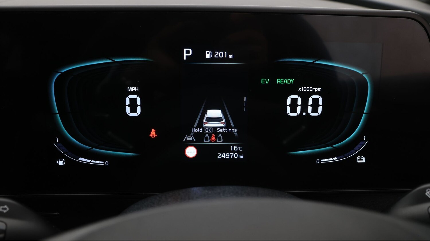 Used Kia Sportage for sale - 77528182: Photo 10