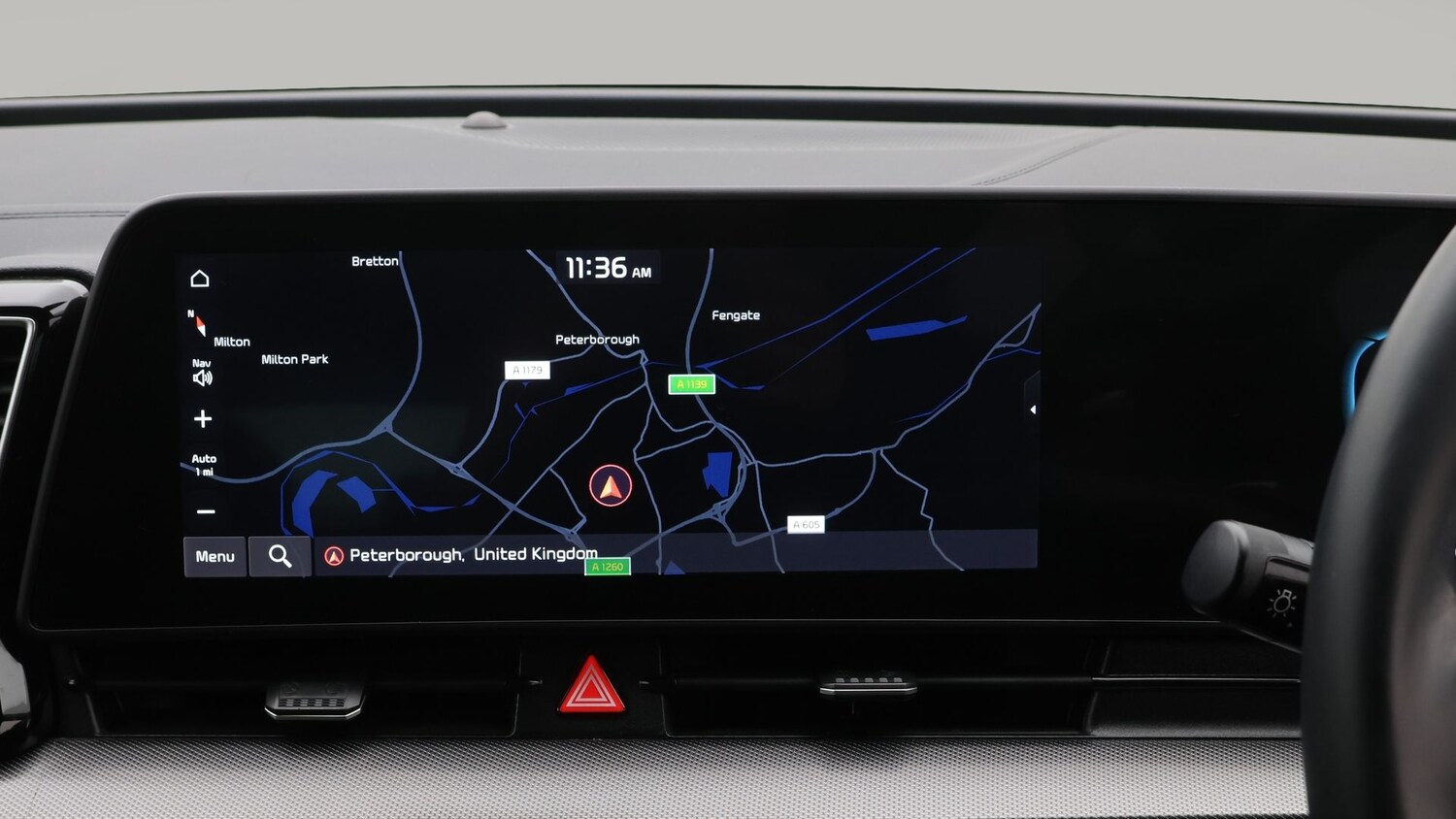 Used Kia Sportage for sale - 77528182: Photo 11