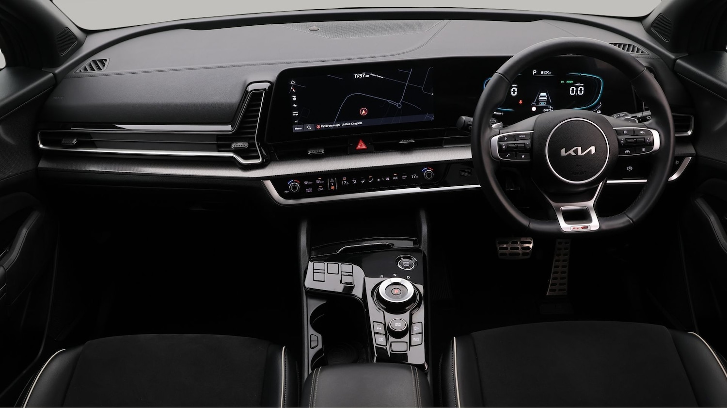 Used Kia Sportage for sale - 77528182: Photo 13