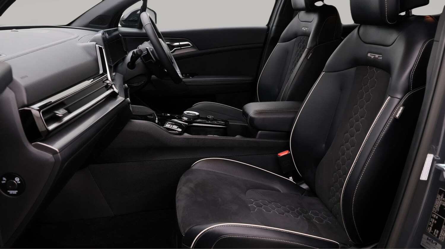 Used Kia Sportage for sale - 77528182: Photo 14