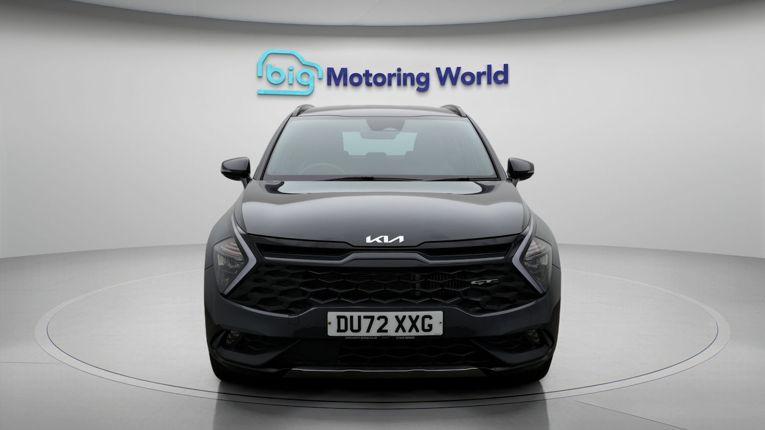 Used Kia Sportage for sale - 77528182: Photo 2