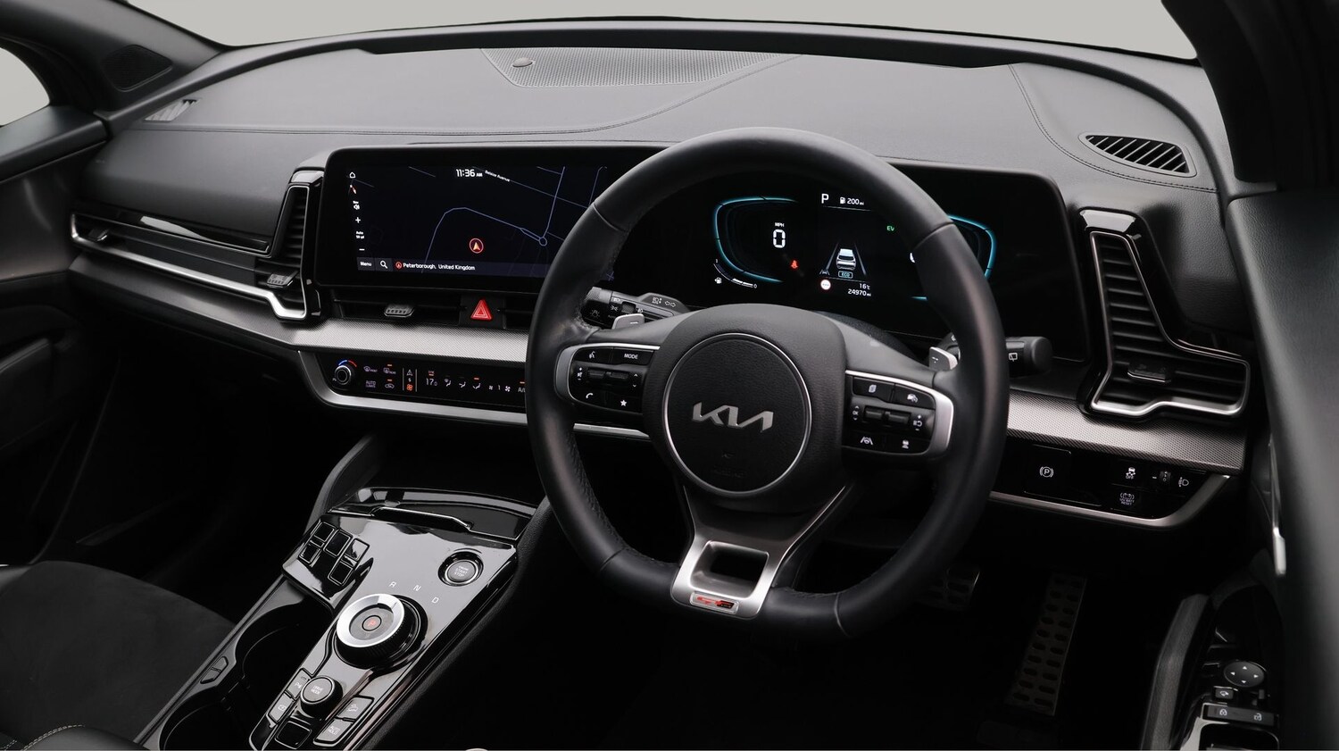 Used Kia Sportage for sale - 77528182: Photo 9