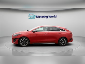 Used Kia Pro Ceed 2024 for sale - 78687920: Photo