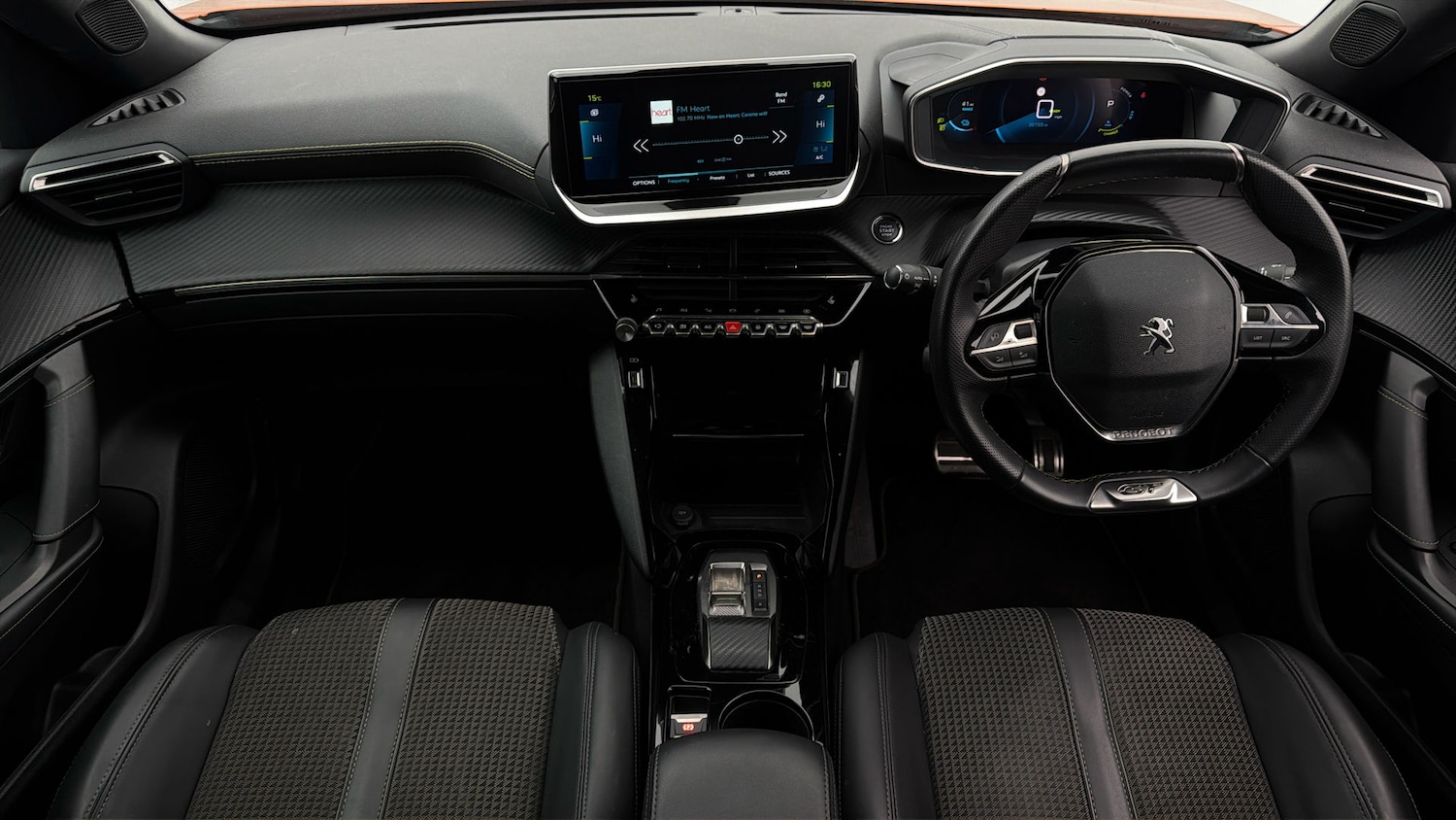 Used Peugeot 2008 2023 for sale - 78039076: Photo 12