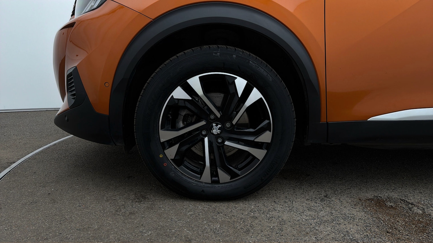 Used Peugeot 2008 2023 for sale - 78039076: Photo 17