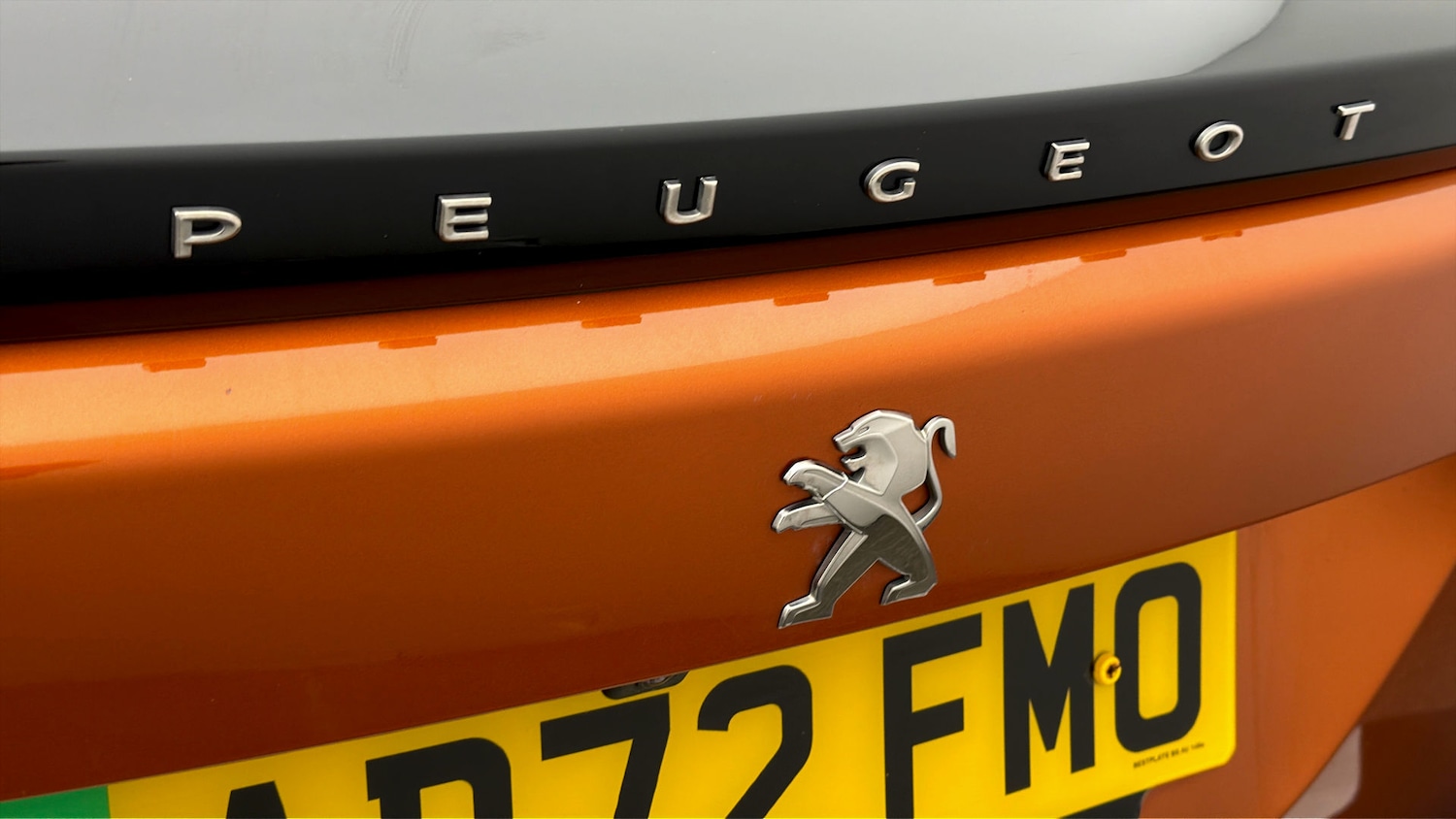 Used Peugeot 2008 2023 for sale - 78039076: Photo 20