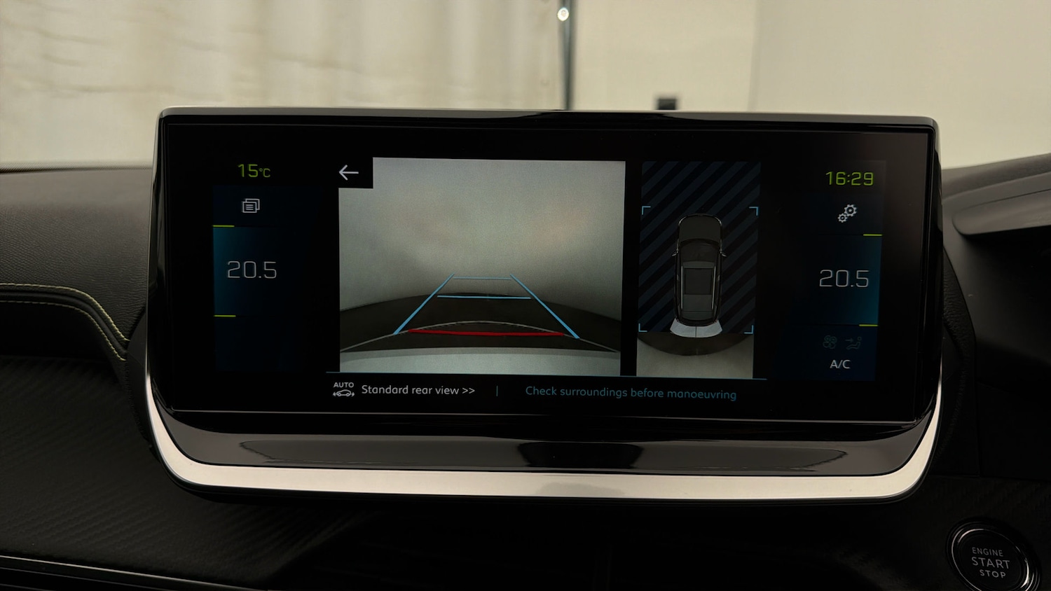 Used Peugeot 2008 2023 for sale - 78039076: Photo 26