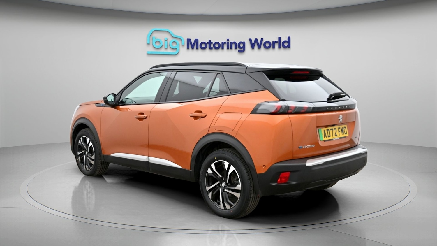 Used Peugeot 2008 2023 for sale - 78039076: Photo 5