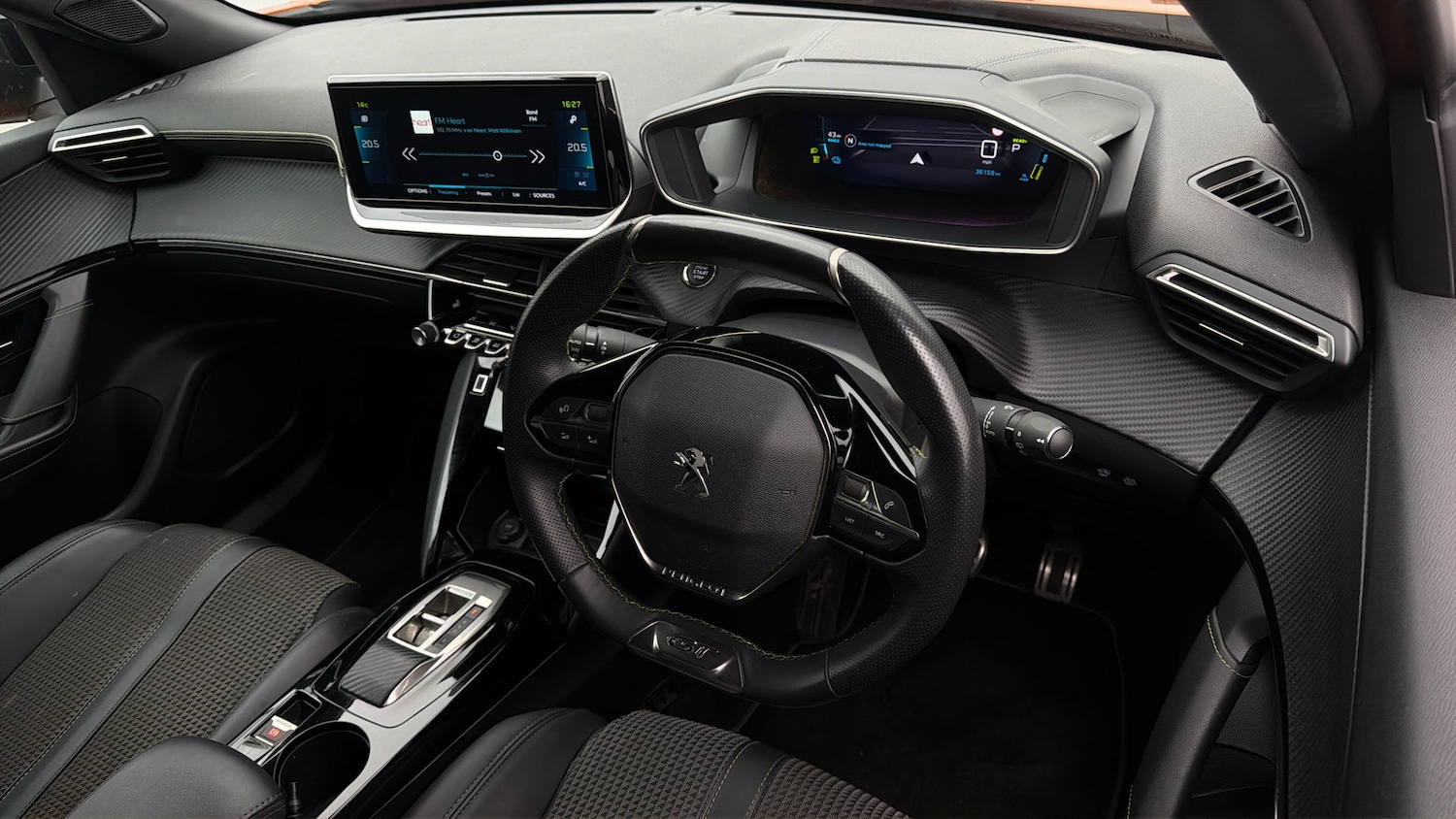 Used Peugeot 2008 2023 for sale - 78039076: Photo 9