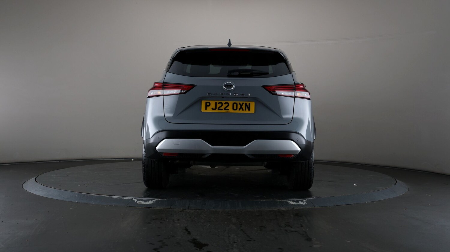 Used Nissan Qashqai for sale - 76809531: Photo 24