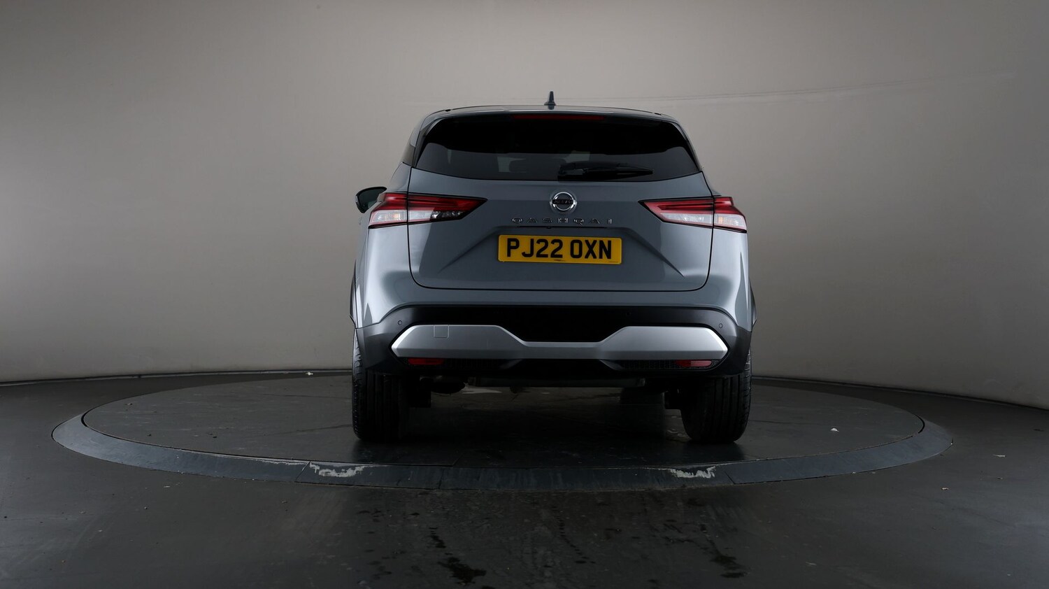 Used Nissan Qashqai for sale - 76809531: Photo 25