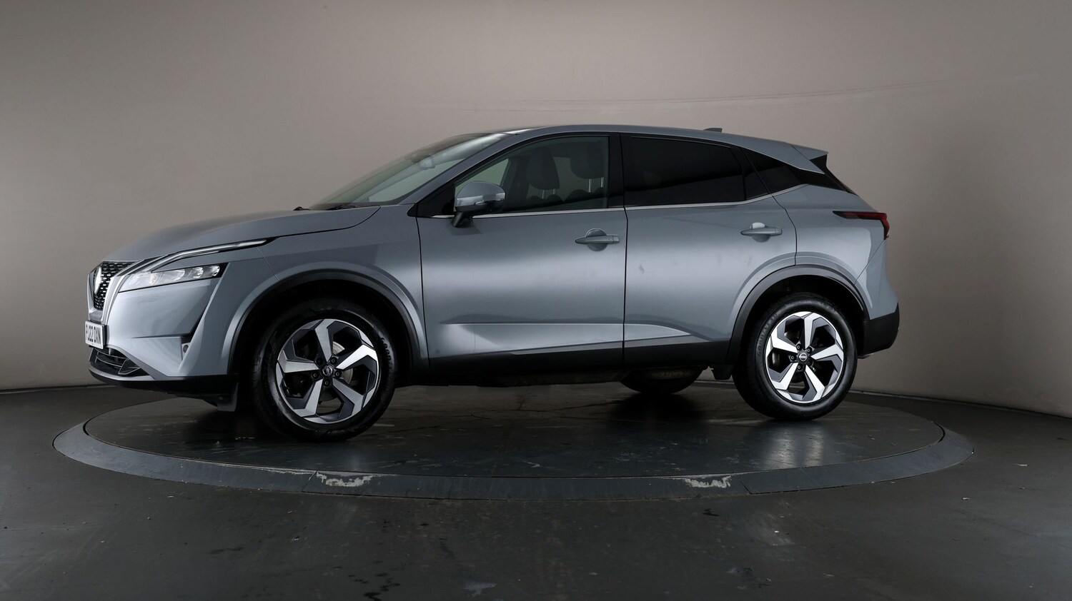Used Nissan Qashqai for sale - 76809531: Photo 30