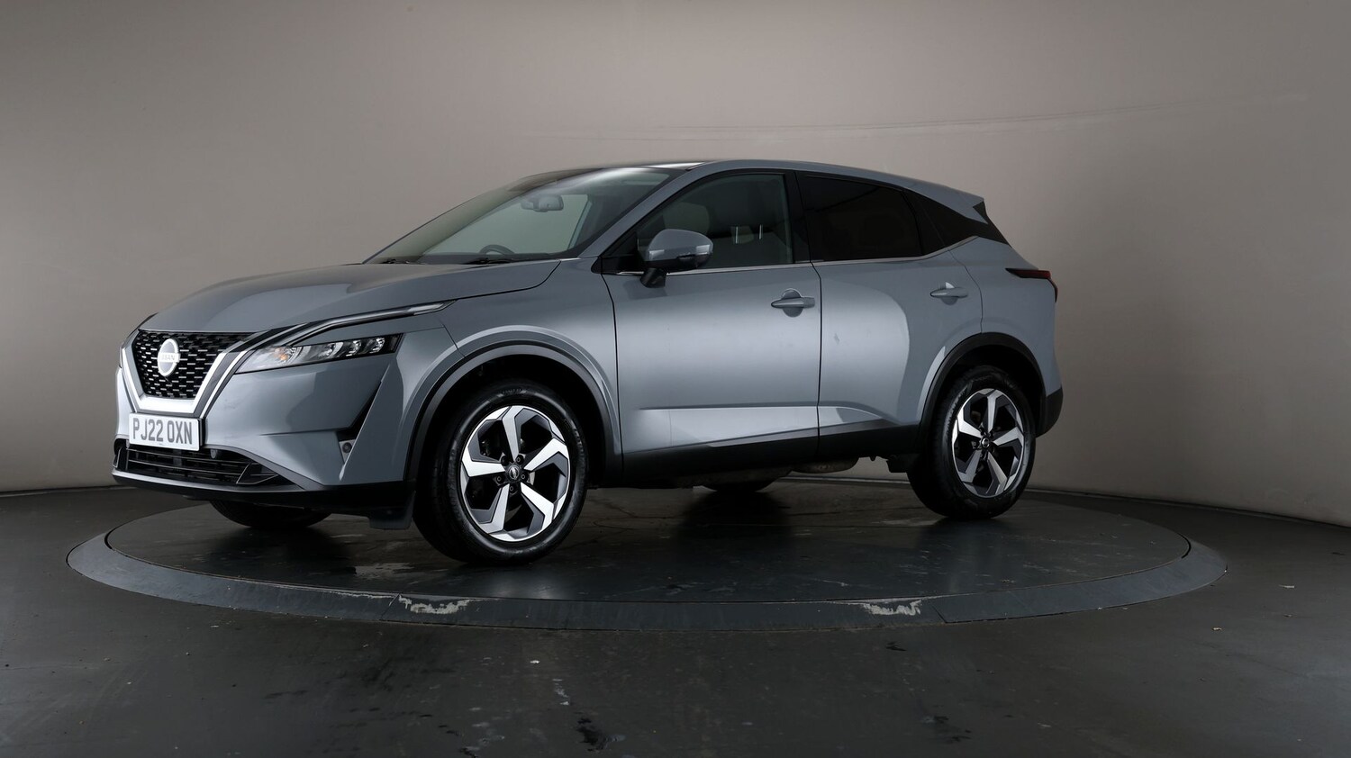 Used Nissan Qashqai for sale - 76809531: Photo 32