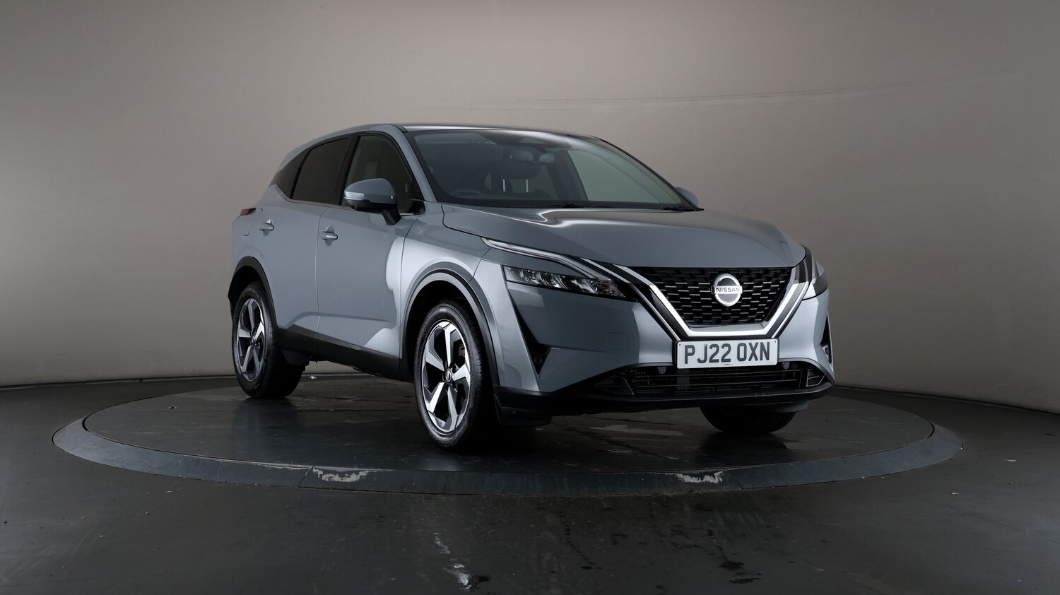 Used Nissan Qashqai for sale - 76809531: Photo 42