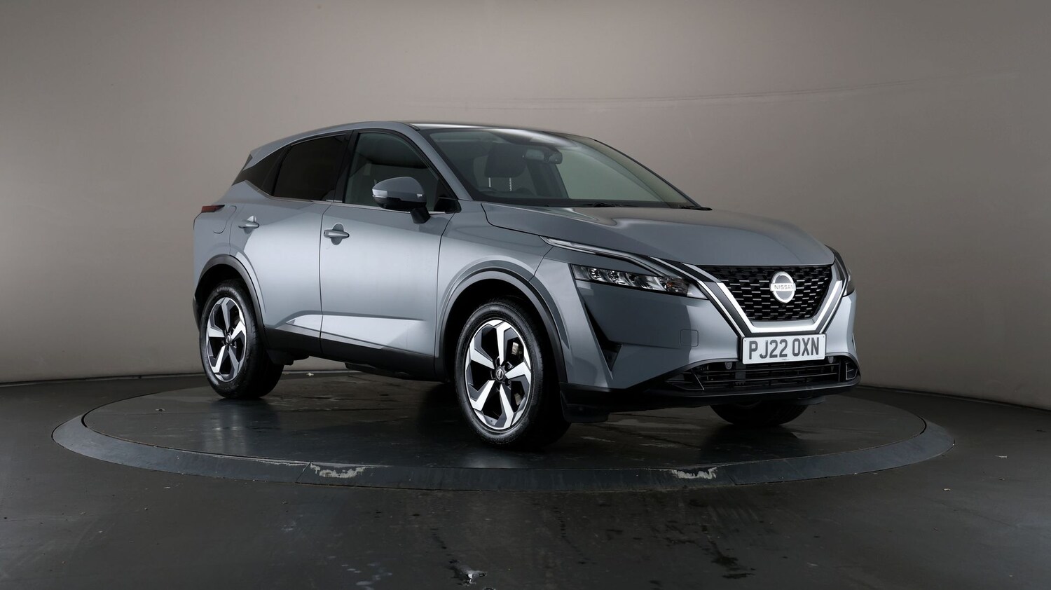 Used Nissan Qashqai for sale - 76809531: Photo 43