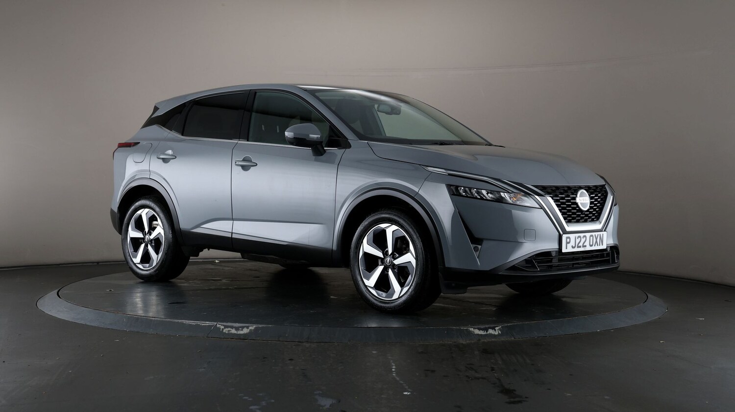 Used Nissan Qashqai for sale - 76809531: Photo 44