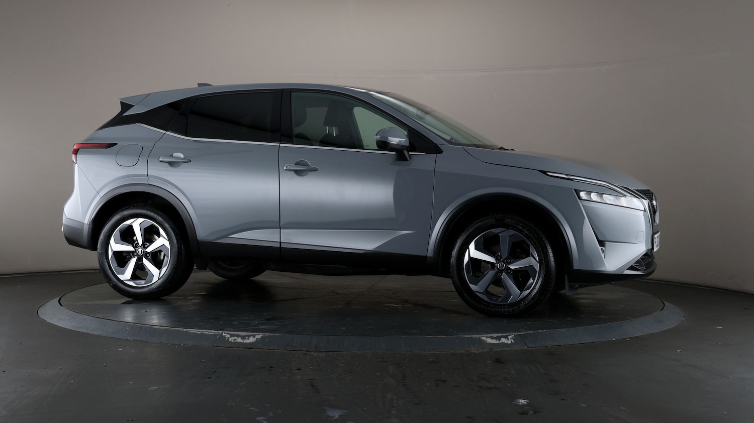 Used Nissan Qashqai for sale - 76809531: Photo 48