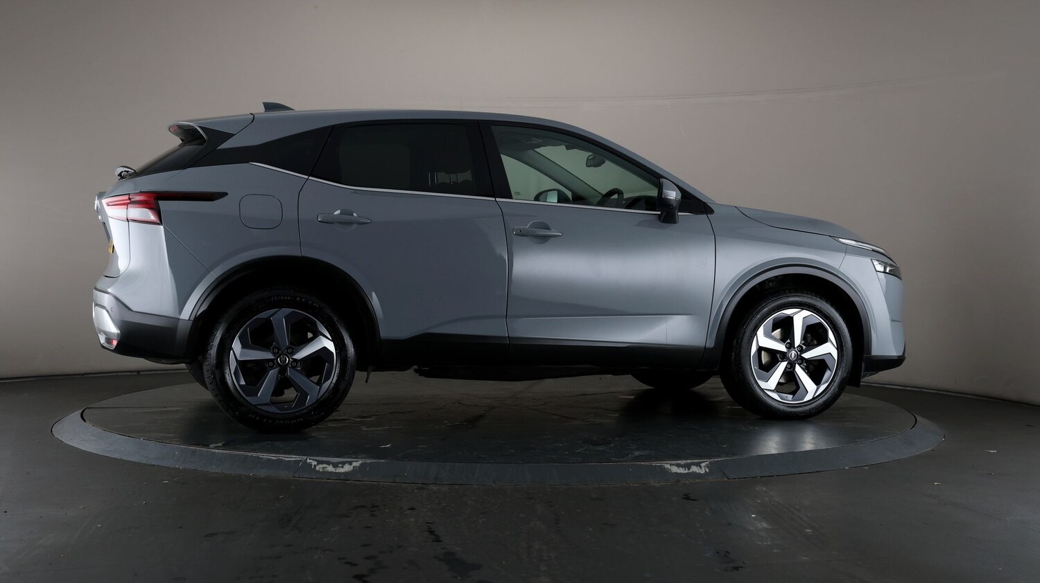 Used Nissan Qashqai for sale - 76809531: Photo 52