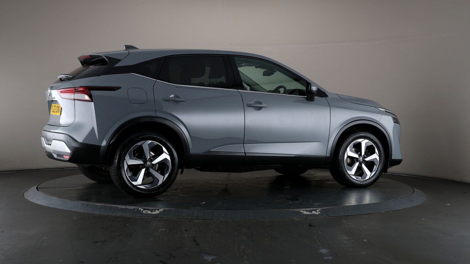 Used Nissan Qashqai for sale - 76809531: Photo 53
