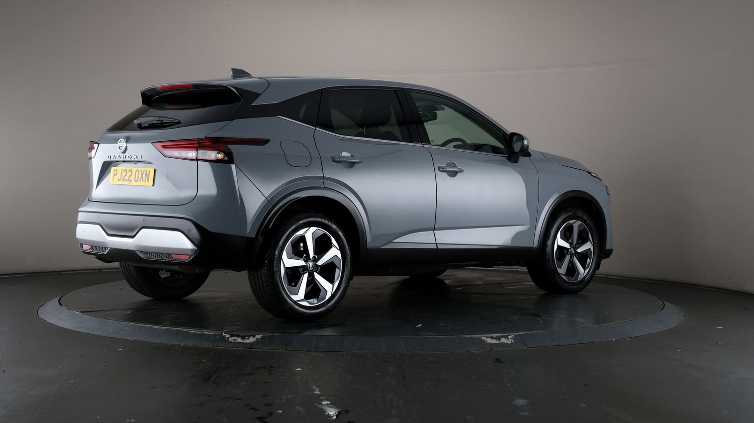 Used Nissan Qashqai for sale - 76809531: Photo 55