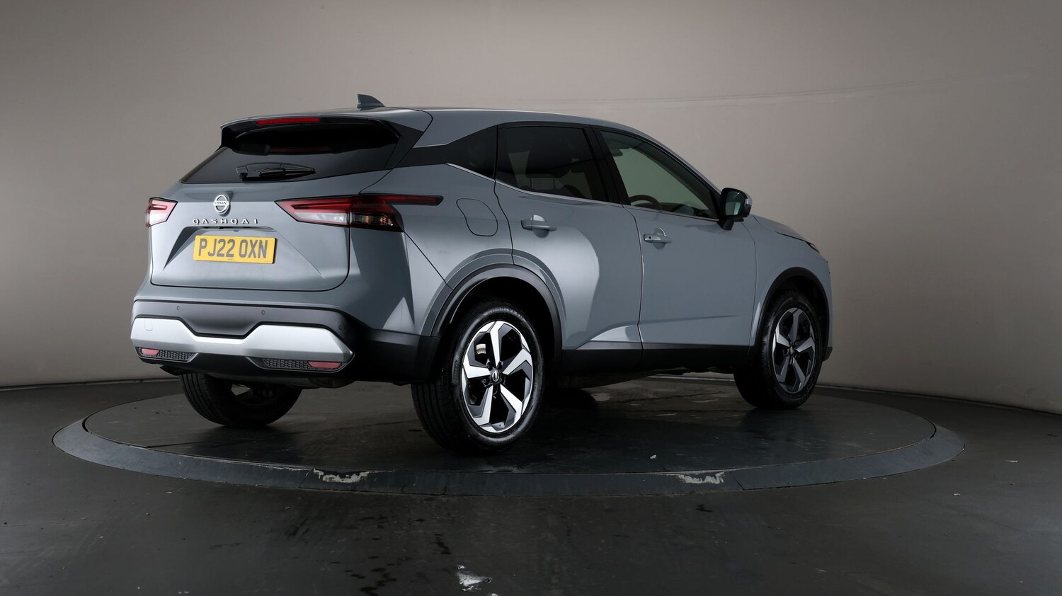 Used Nissan Qashqai for sale - 76809531: Photo 56