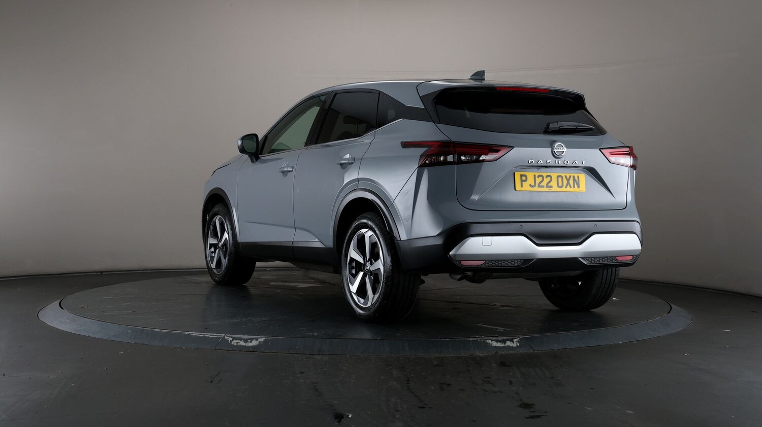 Used Nissan Qashqai for sale - 76809531: Photo 58