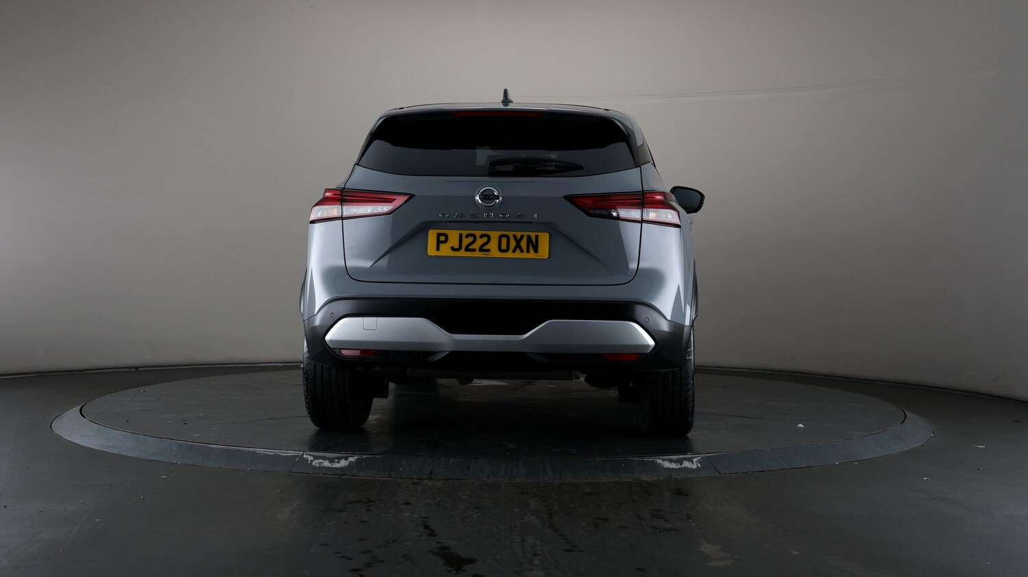 Used Nissan Qashqai for sale - 76809531: Photo 61