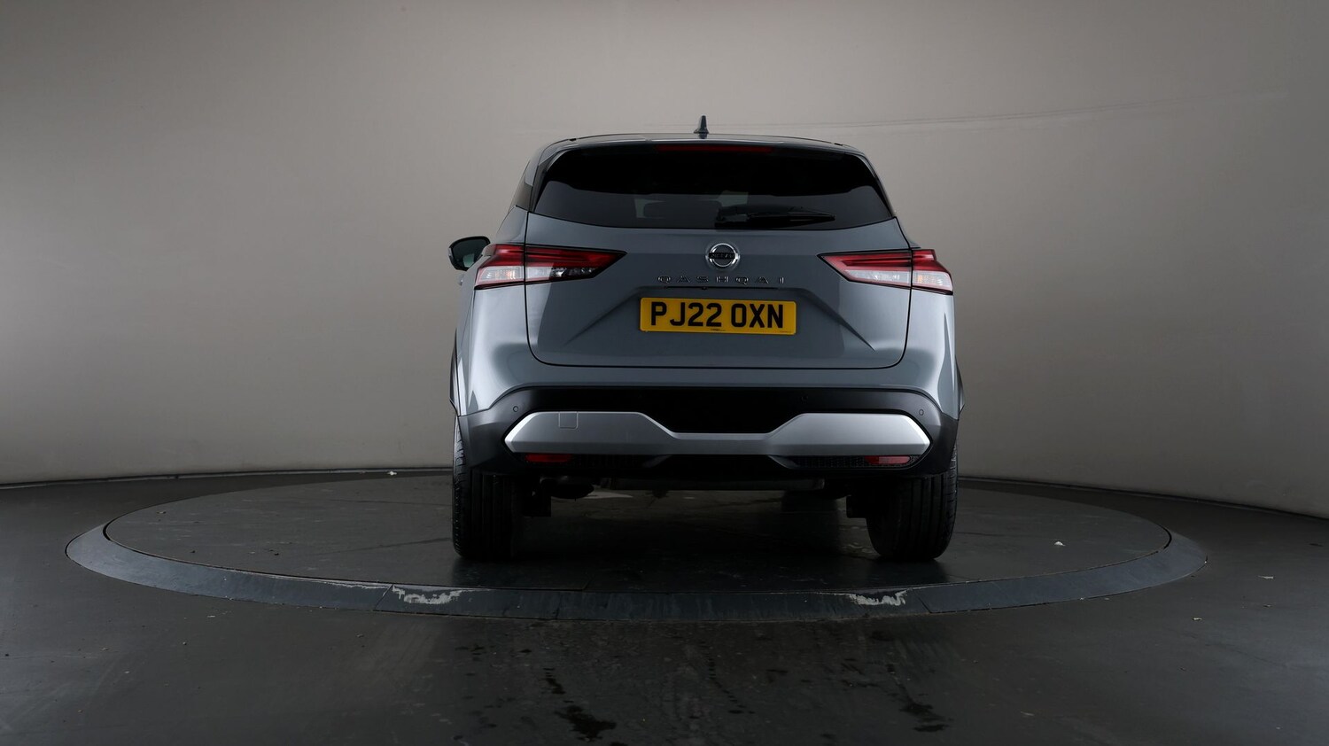 Used Nissan Qashqai for sale - 76809531: Photo 62