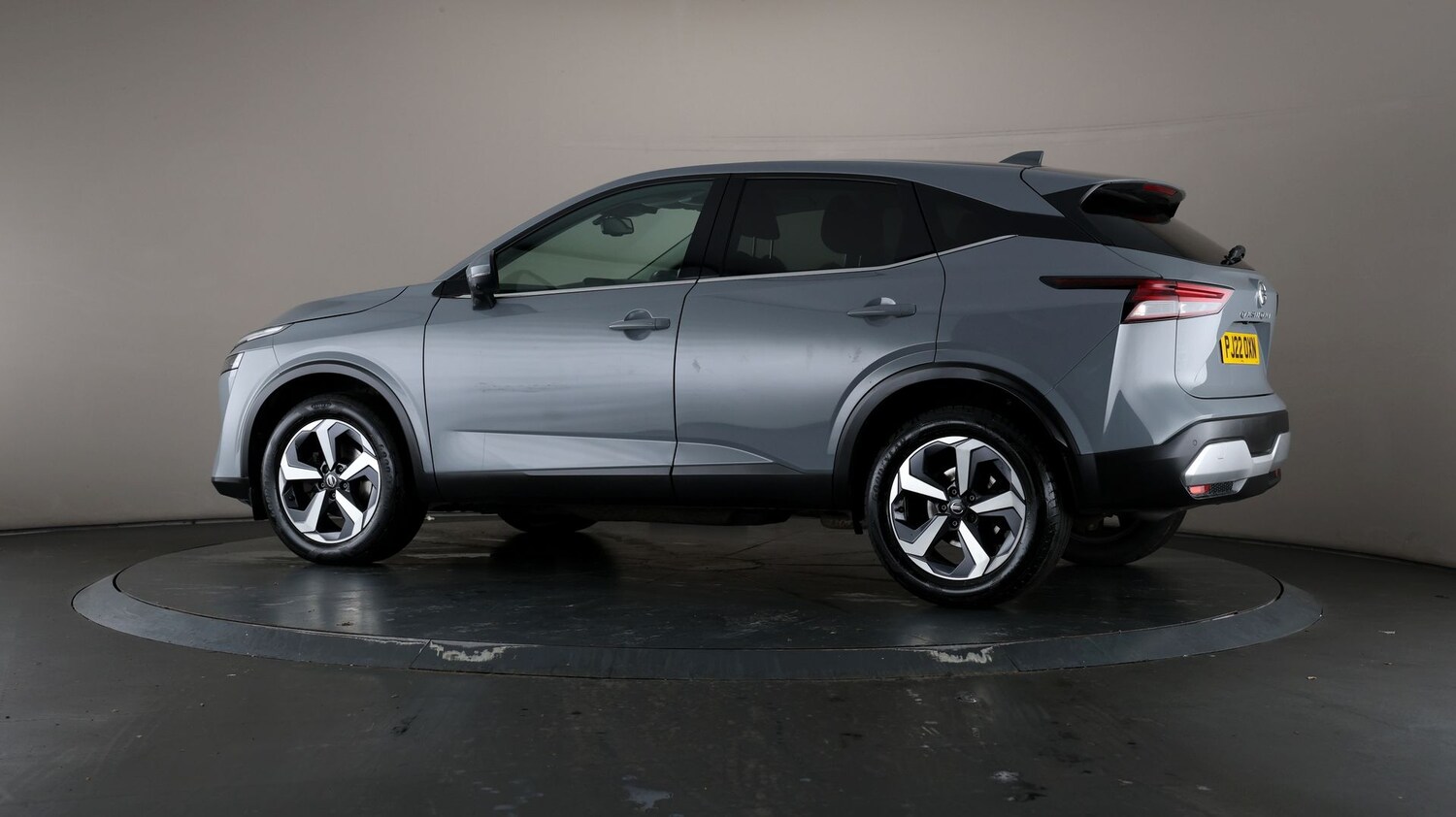 Used Nissan Qashqai for sale - 76809531: Photo 66