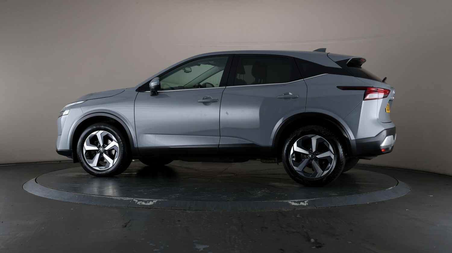 Used Nissan Qashqai for sale - 76809531: Photo 67