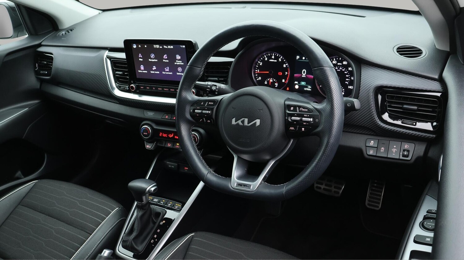 Used Kia Stonic 2023 for sale - 76085374: Photo 10